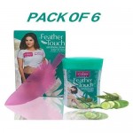 VI-John Feather Touch Hair Removal Cream 40 gm