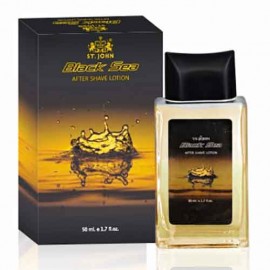 Vi-John Black Sea After Shave Lotion 50 ml