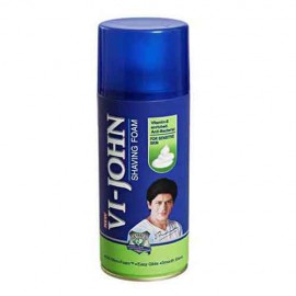 Vi-John Shaving Foam 400 gm