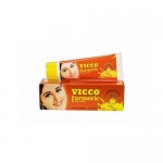 Vicco Turmeric Skin Cream With Sandalwood Oil 50 gm