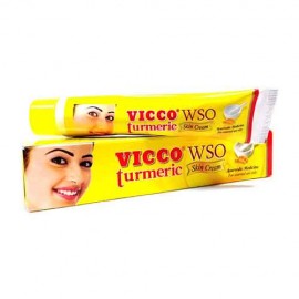 Vicco Turmeric WSO Skin Cream