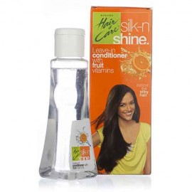 Hair & Care Silk-N Shine Conditioner
