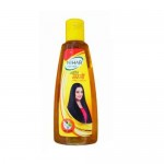 Nihar Natural Shanti Sarso Hair Oil 300 ml