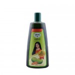 Nihar Shanti Badam Amla Hair Oil