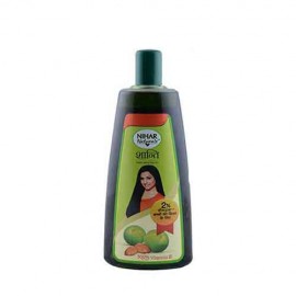 Nihar Shanti Badam Amla Hair Oil