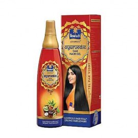 Parachute Advanced Ayurvedic Gold Hair Oil 100 ml