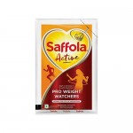 Saffola Active Losorb Oil Pouch