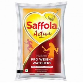 Saffola Active Oil 750 ml