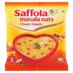 Saffola Classic Masala Oats 