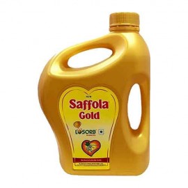 Saffola Gold Oil 1 ltr