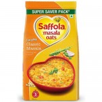 Saffola Masala Oats Classic Masala 500 gm