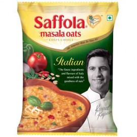 Saffola Masala Oats Italian 39 gm