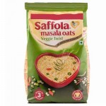 Saffola Masala Oats Veggie Twist 500 gm