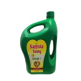 Saffola Tasty Losorb Oil Jar