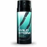 Wild Stone Aqua Fresh Deo 150 ml