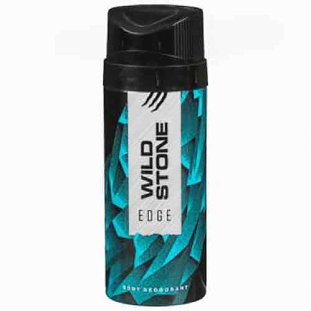 Wild Stone Edge Body Deodrant 150 ml