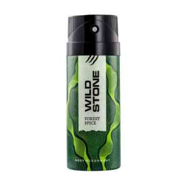 Wild Stone Forest Spice Deo