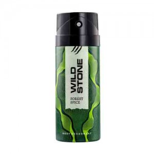 Wild Stone Forest Spice Deo