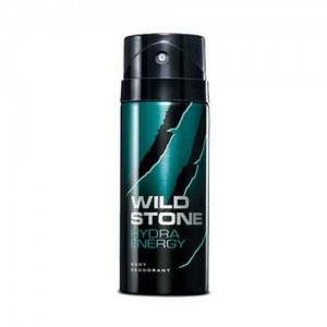 Wild Stone Hydra Energy Deo