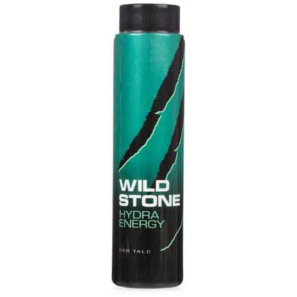 Wild Stone Hydra Energy Deo Talc 300 gm
