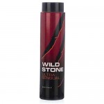 Wild Stone Ultra Sensual Deo Talc 300 gm