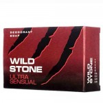 Wild Stone Ultra Sensual Soap