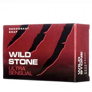 Wild Stone Ultra Sensual Soap