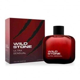 Wild Stone Ultra Sensual Spray Perfume 150 ml