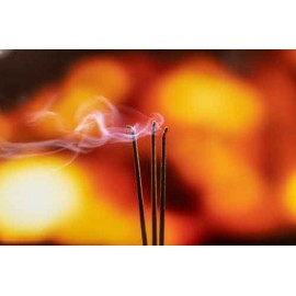 Moksh Premium Incense Sticks
