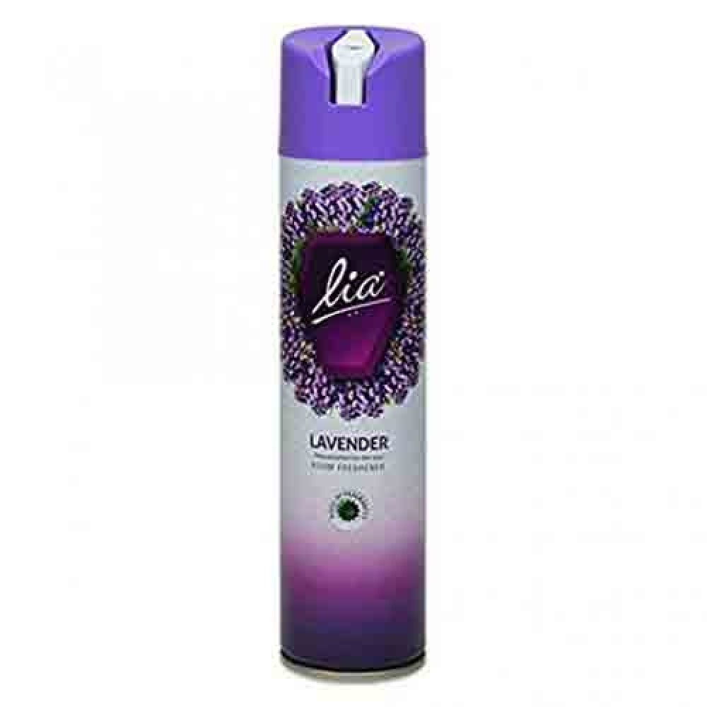 Lia Home Liquid Air Freshener 160 gm  