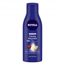 Nivea Cocoa Nourish Body lotion