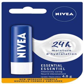 Nivea Essential Lip Care 10 gm
