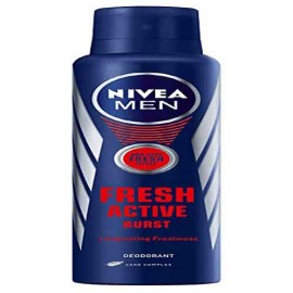 Nivea For Men Fresh Active burst  Deo 