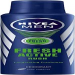 Nivea For Men Fresh Active Rush Deo 150 ml