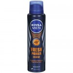 Nivea For Men Fresh Power Deo 150 ml