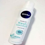 Nivea Fresh Comfort Fresh Clean Scent Deodorant 