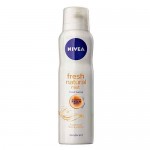 Nivea Fresh Natural Mist Deo 150 ml