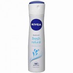 Nivea Fresh Natural Ocean Extracts Deodorant 150 ml