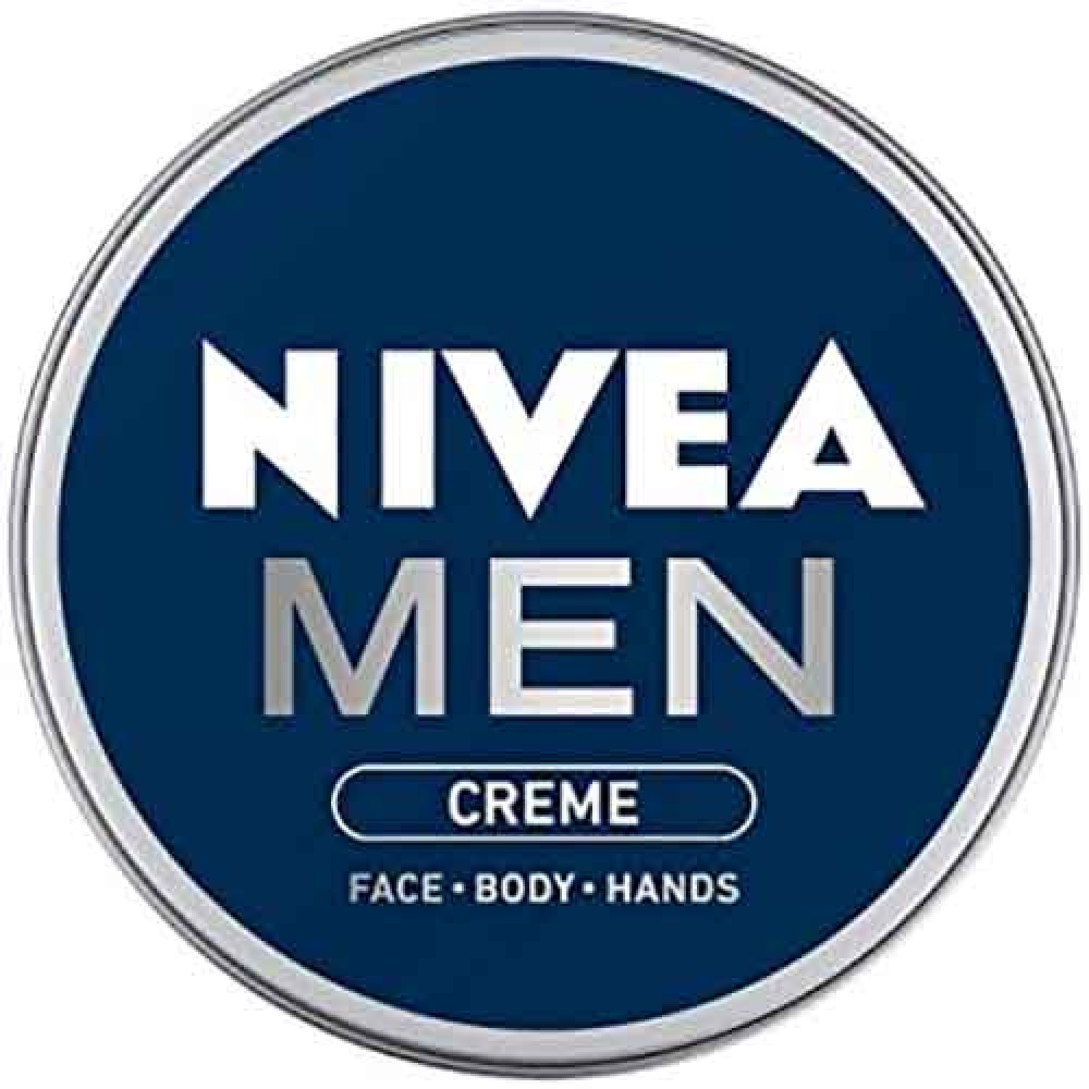 Nivea Men Creme 