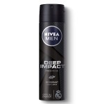 Nivea Men Deep Impact Freshness Deodorant 150 ml