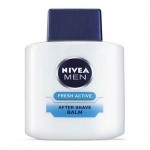 Nivea Men Fresh Active Aftershave Balm  