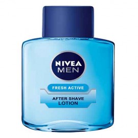 Nivea Men Fresh Active Aftershave Lotion 100 ml
