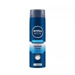 Nivea Men Fresh Active Shaving Foam 200 ml