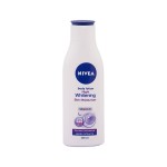 Nivea Men Night Whitening Body Lotion 