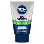 Nivea Men Oil Control Face Wash 