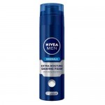 Nivea Men Original Extra Moisture Shaving foam 200 ml