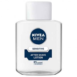Nivea Men Sensitive Aftershave Lotion 100 ml
