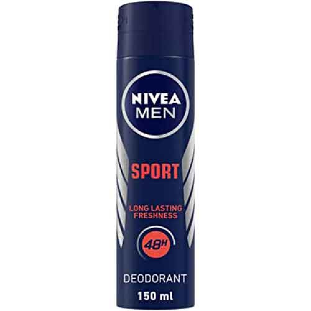 NIVEA MEN SPORT DEODORANT