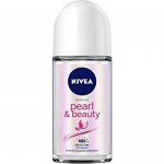 Nivea Pearl & Beauty Roll On 50 ml