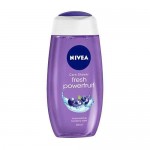 Nivea Powerfruit Fresh Shower Gel 250 ml